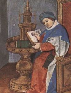 Guillaume de Lorris