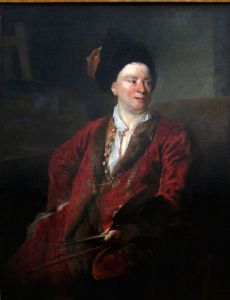 Jean-Baptiste Forest