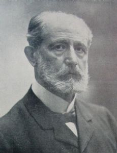 Juan Antonio Buschiazzo
