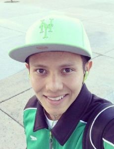 Germán Sánchez (diver)
