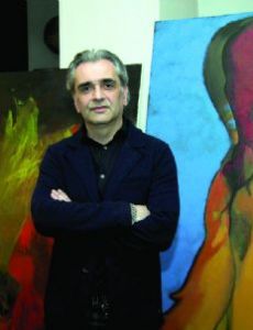 David Alexidze
