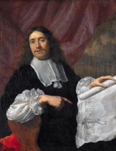 Willem van de Velde the Younger