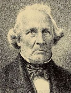Isaac Varian