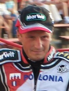 Robert Kościecha