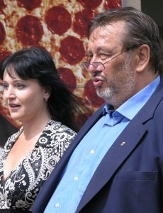 Andrea Češková