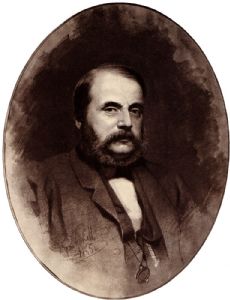 Ivan Goncharov