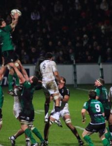 Mike McCarthy (rugby union)
