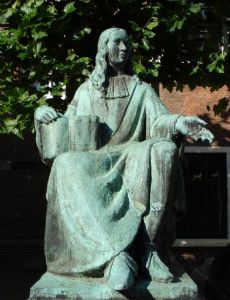 Johannes Voet