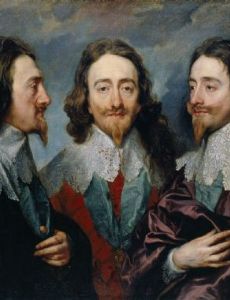 Wars of the Three Kingdoms