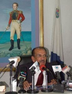 Ramón Martínez (Governor)