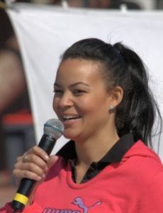Lola Odusoga