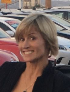 Githa Hampson