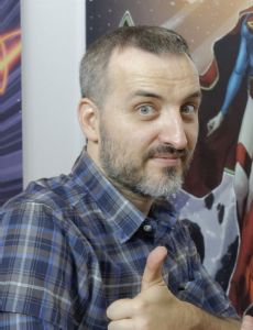 David López (artist)