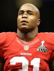 Donte Whitner