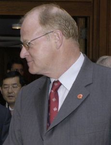 Ernst Welteke