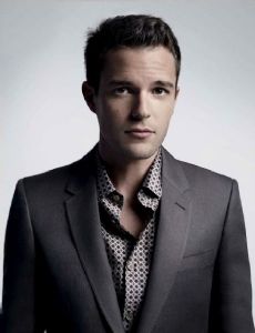 Brandon Flowers