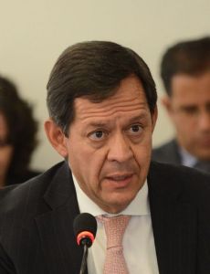 Roberto Campa