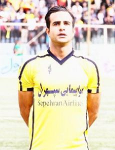 Hossein Karimi