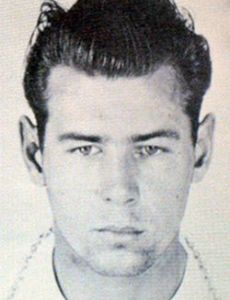 Robert Raymond Cook