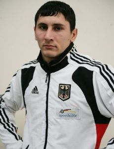 Konstantin Buga