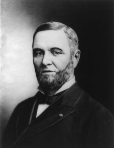 Edwin H. Conger