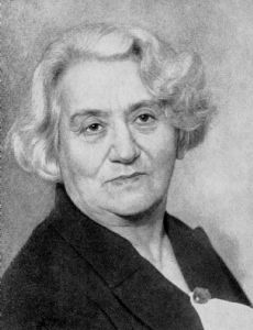 Olga Forsh