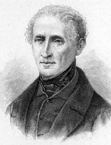 Joseph Freiherr von Eichendorff