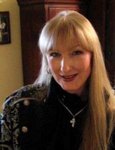 Marcie Free