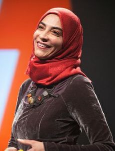 Hayat Sindi