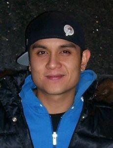 Chad Peralta