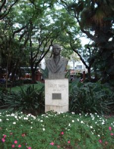 Carlos Thays