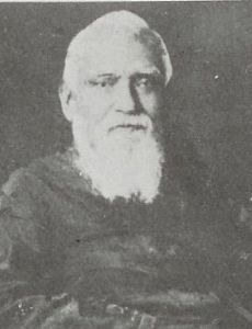 Ramtanu Lahiri