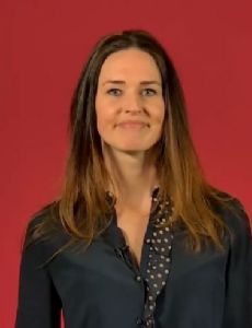 Kiki Hagen