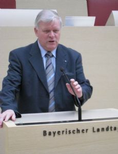 Walter Eykmann
