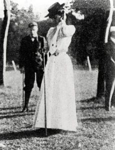 Margaret Abbott
