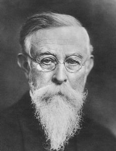 Karl von Tubeuf