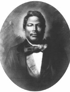 Samuel Kamakau