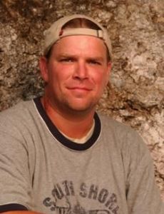 Chris Daugherty