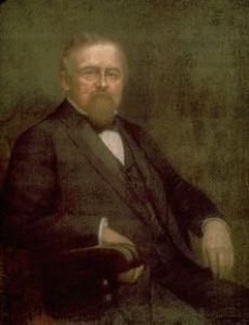 James A. Mount