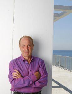 Laurence Leamer