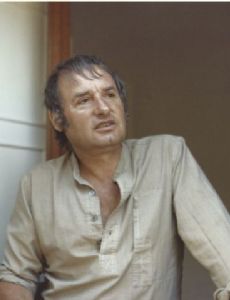 Pierre Sabatier (artist)