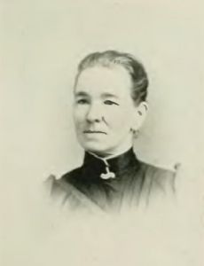 Eva Griffith Thompson
