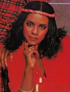 Brenda Jones (Singer)