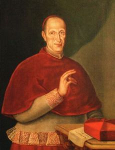José Francisco Miguel António de Mendonça