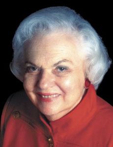Jane Baker (mayor)