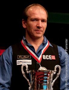 Oliver Ortmann