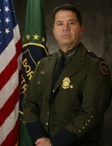 David V. Aguilar