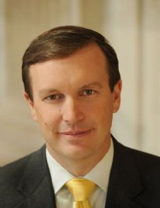 Chris Murphy (politician)