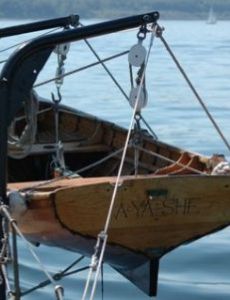 Dinghy