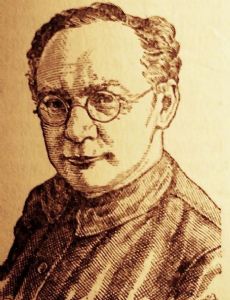 Platon Kerzhentsev
